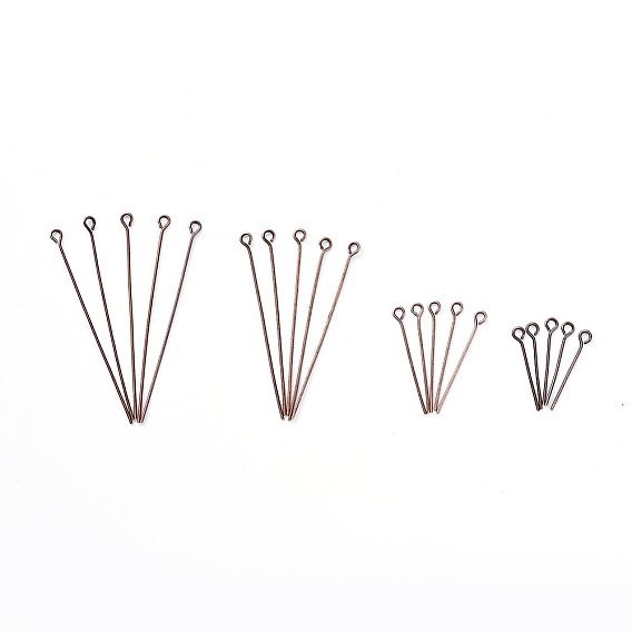 Латунный штифт, с контейнером для хранения