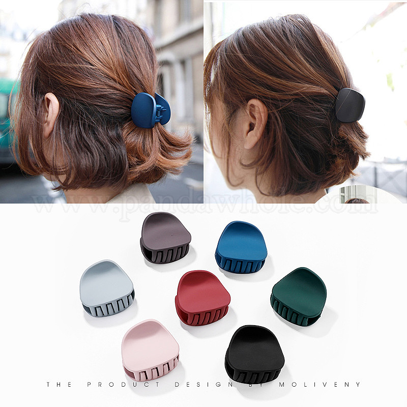 China Factory Fashionable Hair Clip for Half-up Hairstyles, Bangs, and  Ponytails - Elegant and Versatile size 1 in bulk online 