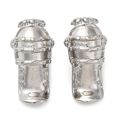 Латунные бусины, долговечный