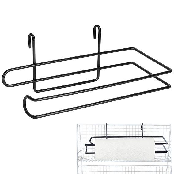 1шт. железные держатели для салфеток