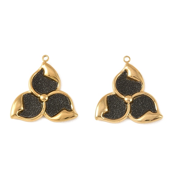 304 нержавеющей стальной эмали подвески, , с блеском порошок, ионное покрытие (ip)