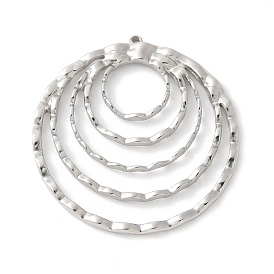 304 подвески из нержавеющей стали, полый круглый