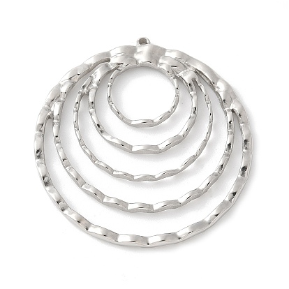 304 подвески из нержавеющей стали, полый круглый