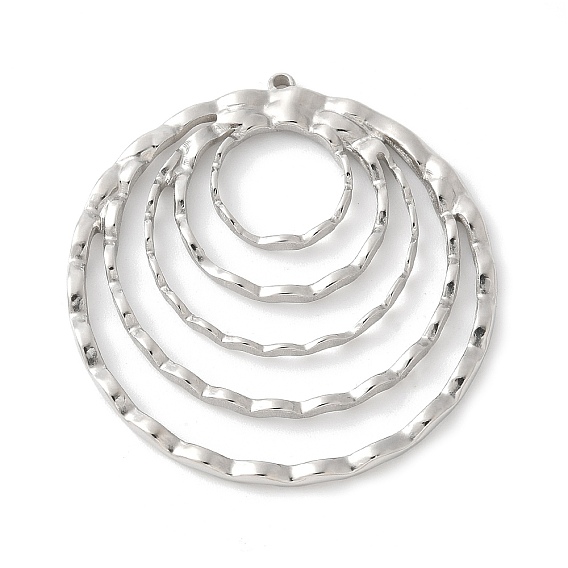 304 подвески из нержавеющей стали, полый круглый