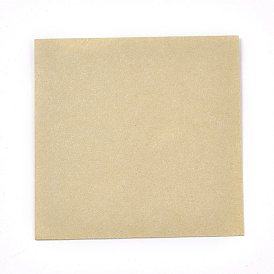 Sobres de papel, sobre de invitación de banquete de boda, sobre de regalo diy, plaza