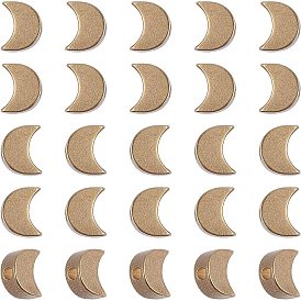 Brass Beads, Moon