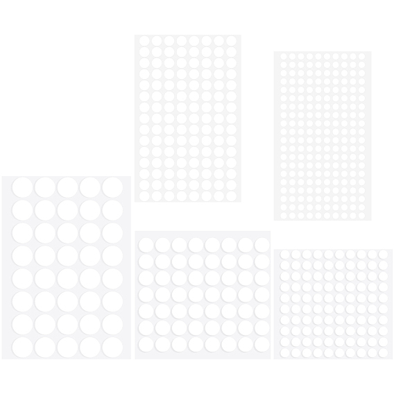 Двусторонние клейкие листы из вспененного ЭВА, для художественных принадлежностей, бумага для скрапбукинга, косплей, Хэллоуин, ремесла пены