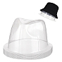 PVC Hat Shaper Insert for Baseball Cap, Cap Holders