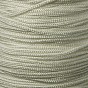 Nylon Thread, Round, 1mm in diameter, 225yards/roll