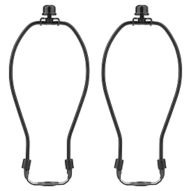 Держатель арфы из сплава абажура, с легкой основой