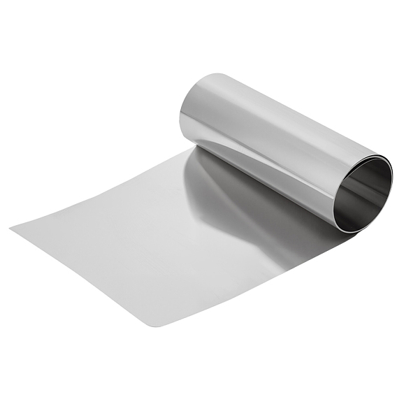 304 листы из нержавеющей стали