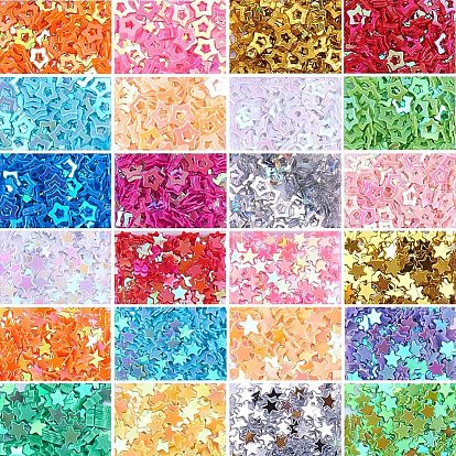 Diy uv resina epoxi molde cabochons, haciendo joyas llenando para joyería diy, estrella