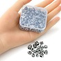 20G CCB Plastic Beads, for DIY Jewelry Making, Mixed Shapes