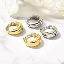 304 серьги из нержавеющей стали для женщин, с 316 ушными шпильками из хирургической нержавеющей стали, ионное покрытие (ip), кольцо