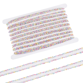 1 нейлоновая лента, для одежды платье швейные принадлежности