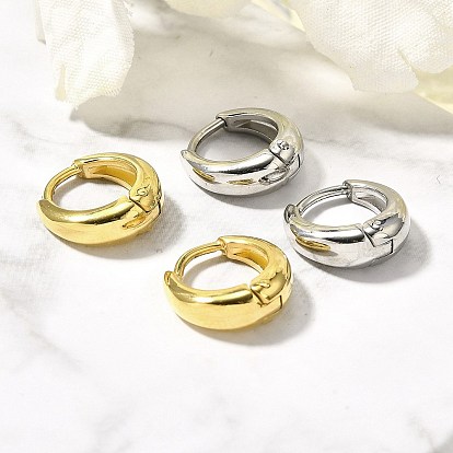 304 серьги из нержавеющей стали для женщин, с 316 ушными шпильками из хирургической нержавеющей стали, ионное покрытие (ip), кольцо