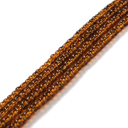 Waist Beads, Transparent Glass Seed Beads Stretch Body Chain, Fashion Summer Jewelry for Women
