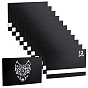 ABS Plastic Boards, Rectangle, for Advertising Billboard Carving Materials