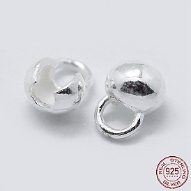 925 libra esterlina se incluyen sugerencias grano de plata del nudo