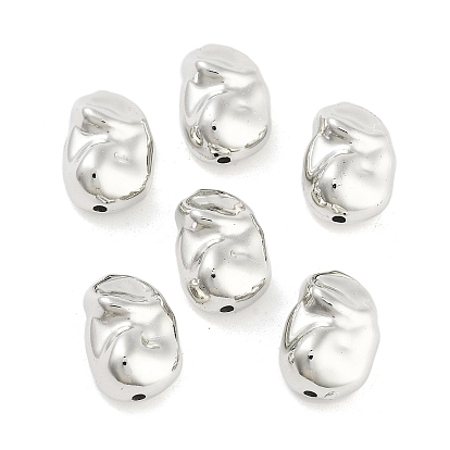 CCB пластиковые шарики, самородки