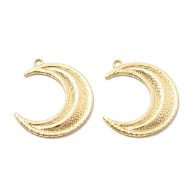 Латунные подвески, без кадмия, без никеля и без свинца, серп