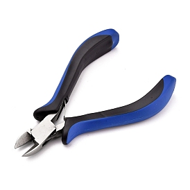 45# Carbon Steel Jewelry Pliers, Side Cutting Pliers, Side Cutter, Ferronickel