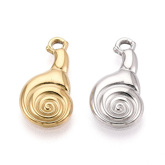 304 подвески-улитки из нержавеющей стали