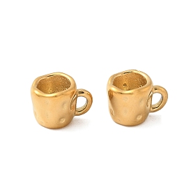 304 прелести нержавеющей стали, чашка очарование