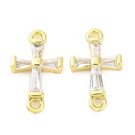 Латунные прозрачные подвески из кубического циркония, без кадмия и без свинца, перекрестные ссылки