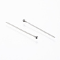 304 Stainless Steel Ball Head Pins