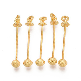 925 поручни из стерлингового серебра, с печатью s925