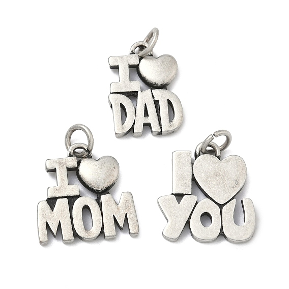 304 подвески из нержавеющей стали, слово