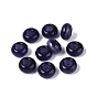 Cat Eye European Beads, Large Hole Beads, Rondelle