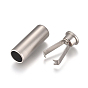 Alloy Cord Ends