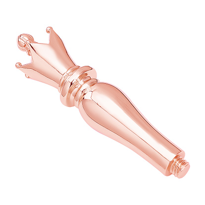Alloy Handle, For Wax Seal Stamp Making