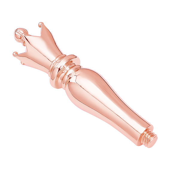 Alloy Handle, For Wax Seal Stamp Making