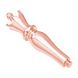 Alloy Handle, For Wax Seal Stamp Making