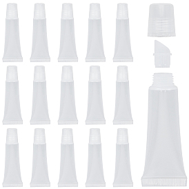 50шт. пустые флаконы для губной помады, блеск для губ, бальзам для губ