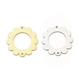 201 подвески из нержавеющей стали, лазерная резка, 