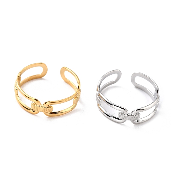 Ионное покрытие (ip) 304 перстни из нержавеющей стали, манжеты кольца, долговечный