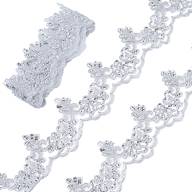 3.1 полиэфирная лента в ярдах, для аксессуаров для одежды, украшение подарков, цветок