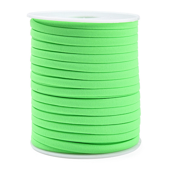 20 m полый мягкий нейлоновый эластичный шнур, аксессуары для одежды