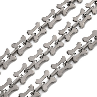 304 цепи из нержавеющей стали ссылка, пайки, с катушкой