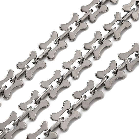 304 цепи из нержавеющей стали ссылка, пайки, с катушкой
