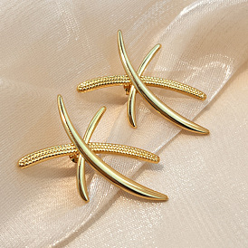 304 из нержавеющей стали серьги, кокосовая пальма