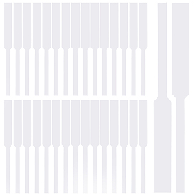 4 наборы тест-полосок для парфюмерии, тестер ароматов для ароматерапии