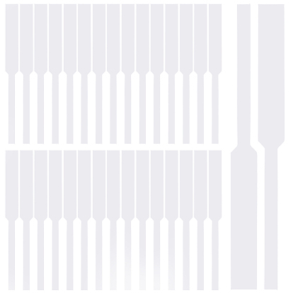 4 наборы тест-полосок для парфюмерии, тестер ароматов для ароматерапии