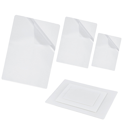 70 шт. 3 стили ламинирование пакет пленка фотозащита листы, для горячего ламинатора
