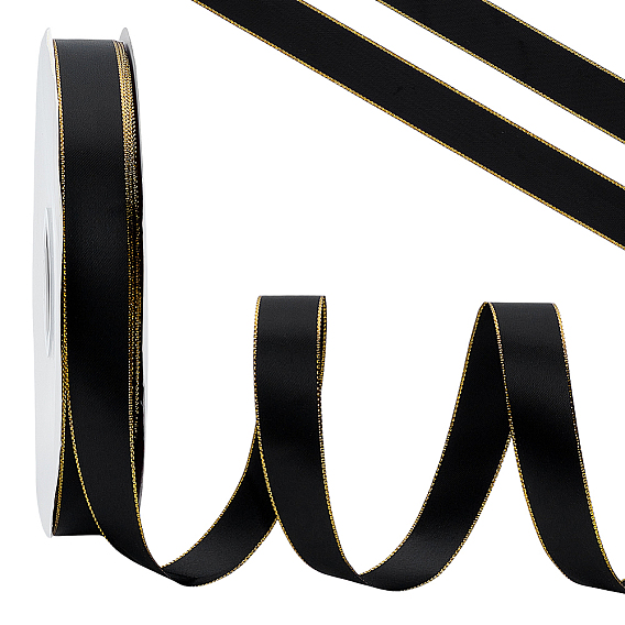 Ruban polyester, pour les accessoires vestimentaires