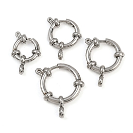 304 пружинные кольца из нержавеющей стали